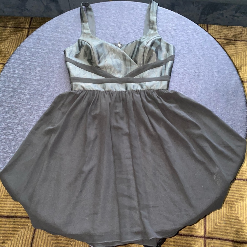 A.X dress